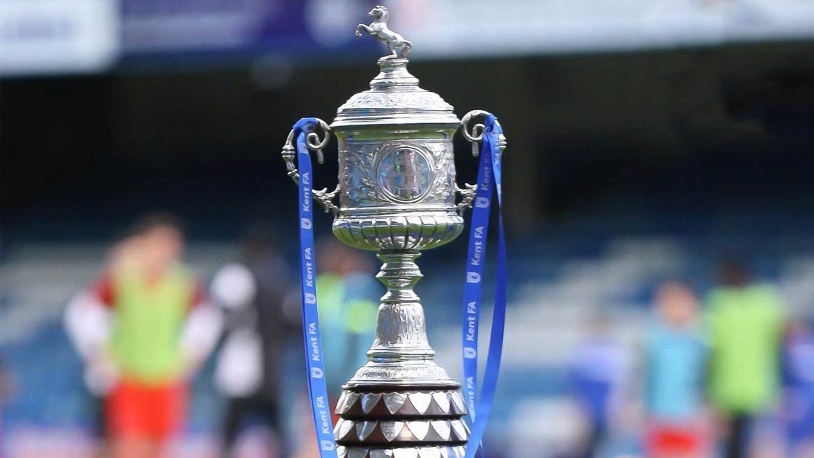 Bromley to host Kent Senior Cup Final - Ebbsfleet United Football Club ...