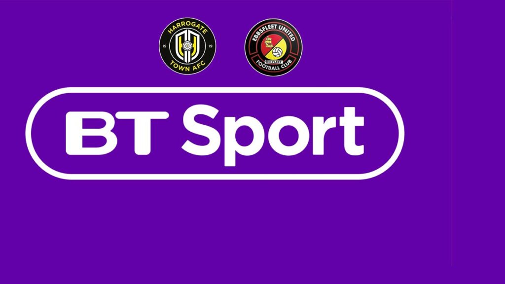 BTSport