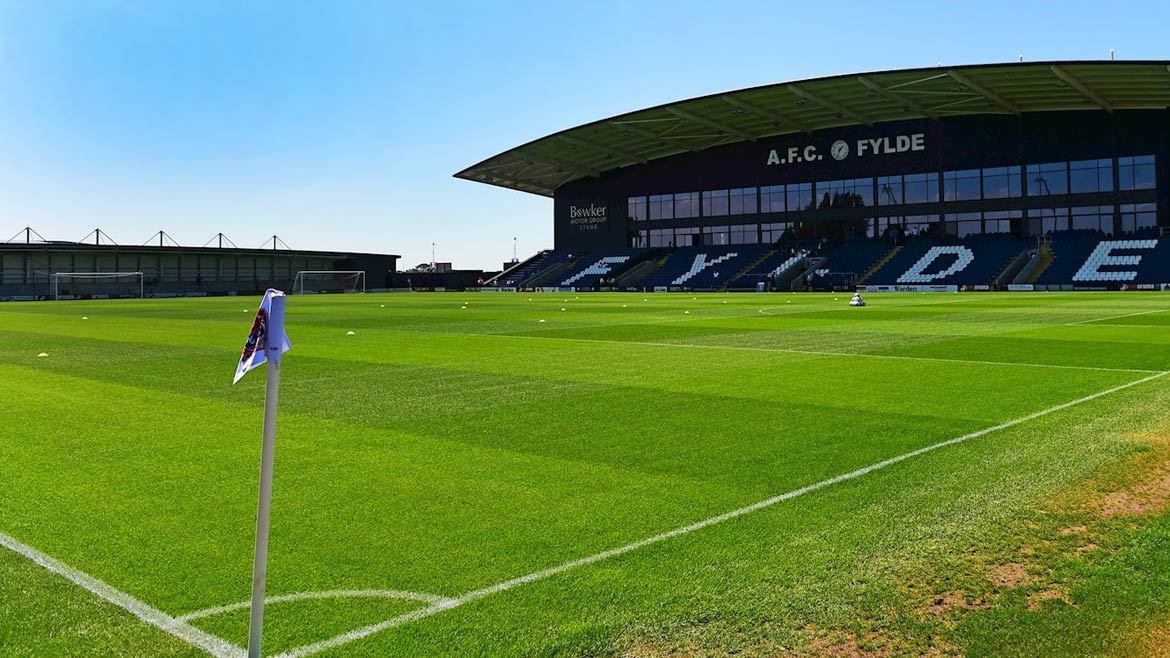 AFC Fylde new date agreed – Ebbsfleet United Football Club | Official ...