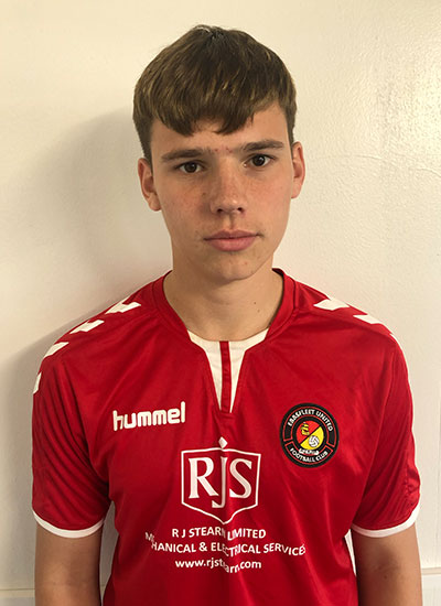 Academy Squad - Ebbsfleet United Football Club | Official Website of ...