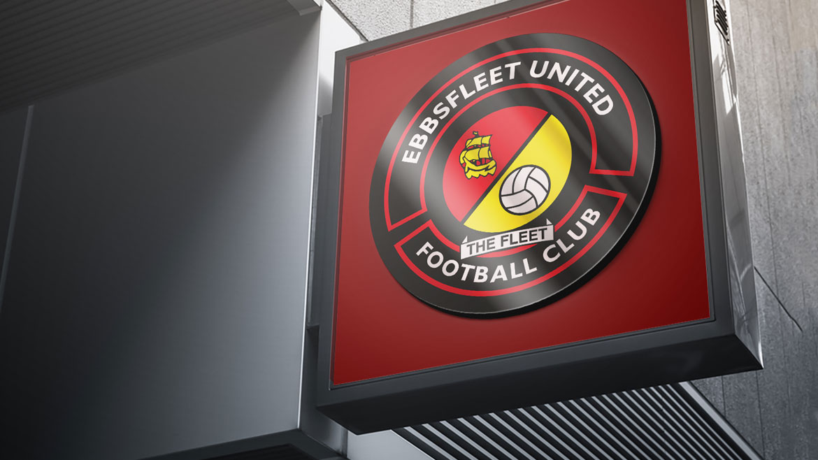 Ebbsfleet United, Logopedia