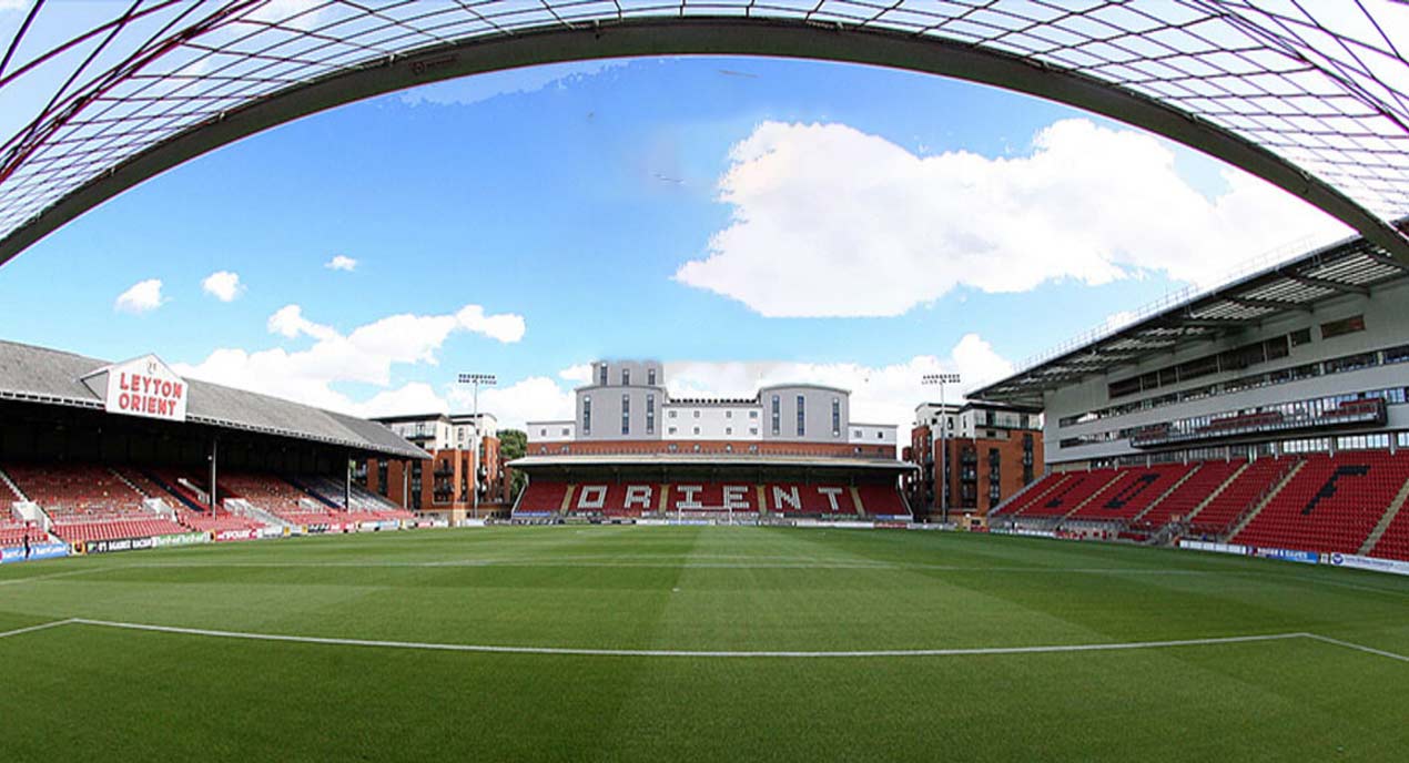 Millwall Football Club will be ground sharing with their arch