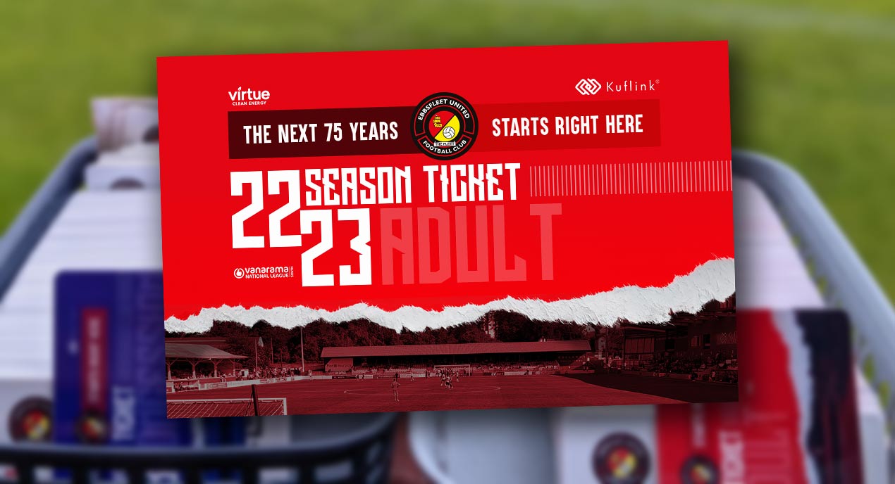 Ticket Info  Ebbsfleet United (A) - News - Colchester United