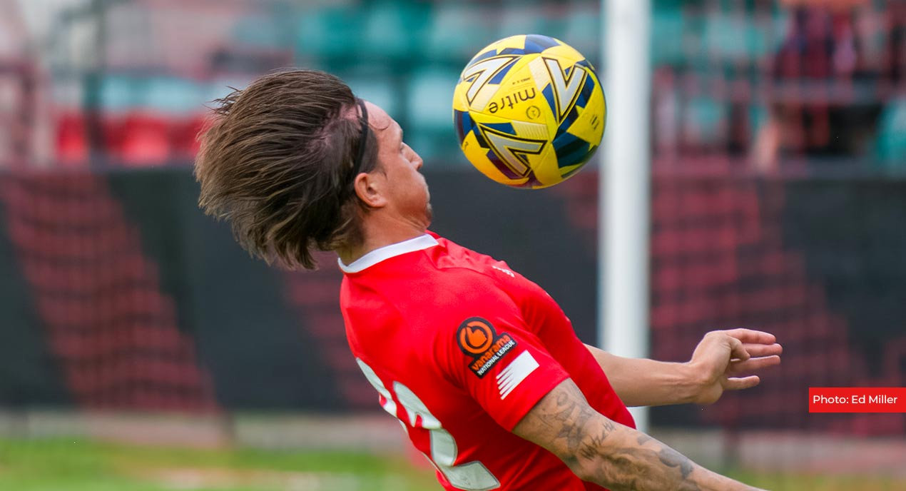 Broncos back to Kent here at the Kuflink! – Ebbsfleet United