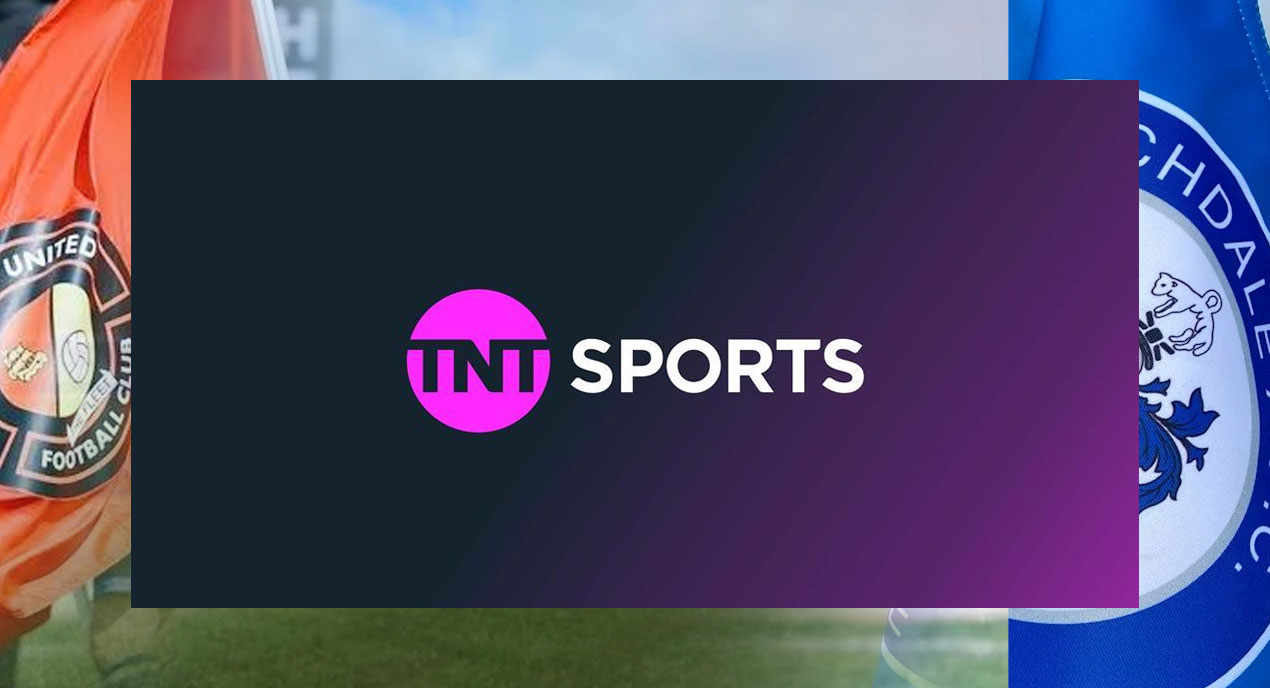 Fleet's opener live on TNT Sports – Ebbsfleet United Football Club