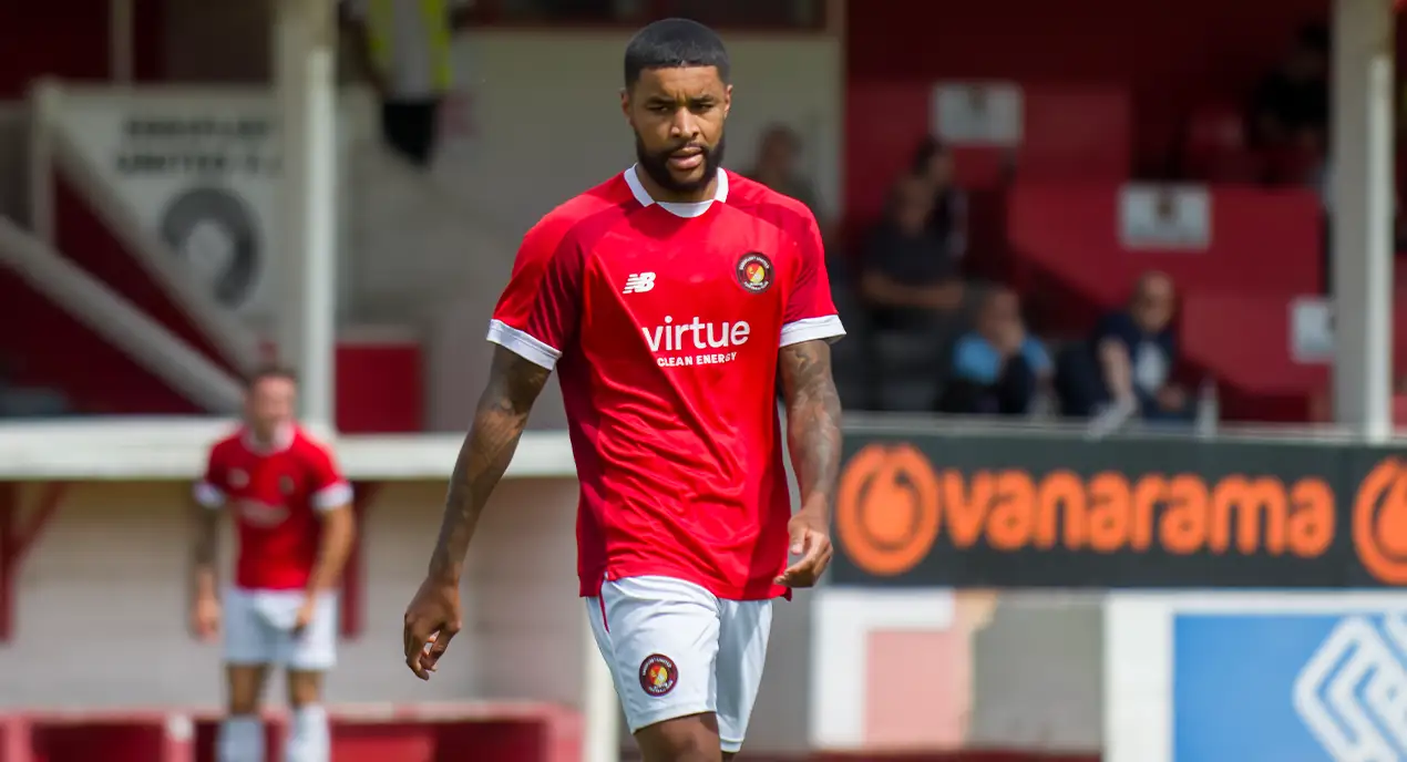 Preview: Crawley Town – Ebbsfleet United Football Club | Official ...